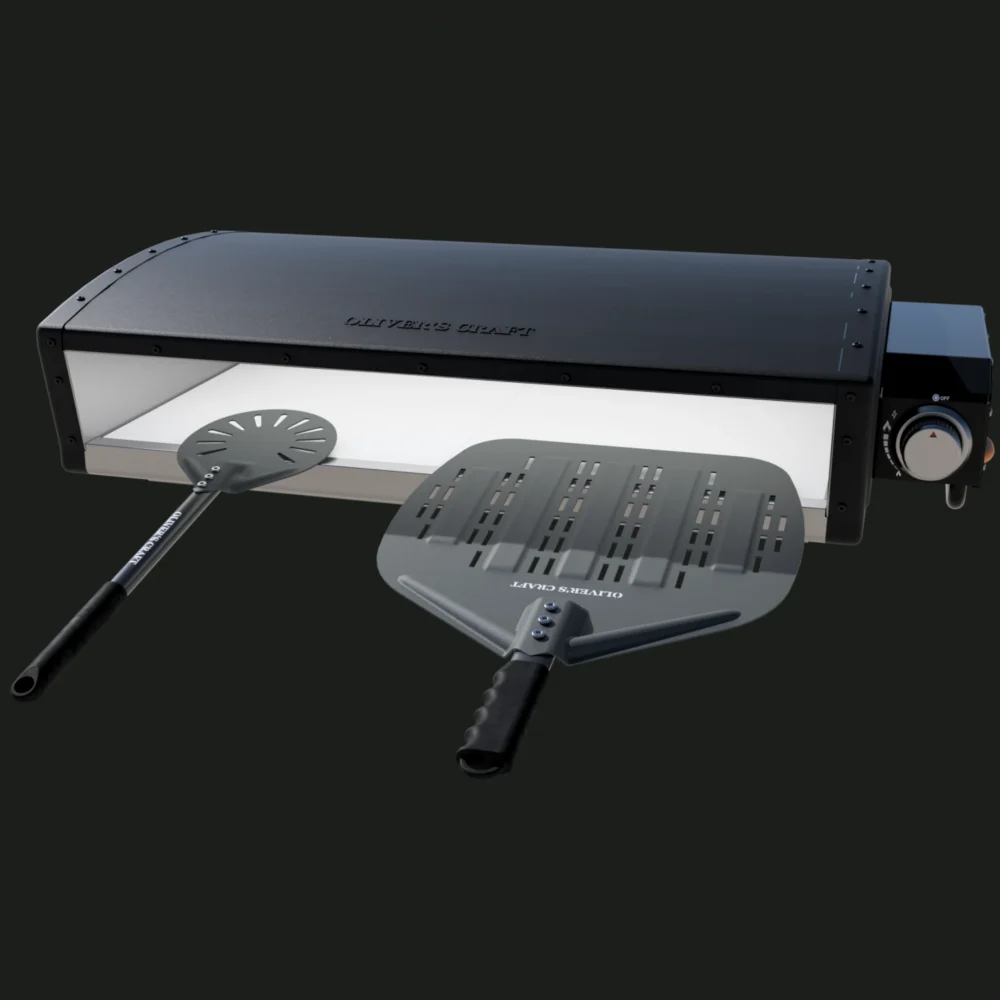 InfernoX Pizza Oven - Image 6